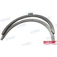 REC719593-02590 - AXIAAL LAGER Yanmar