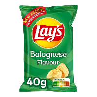 Lay's chips bolognese (20x 40gr)