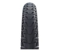 Schwalbe Energizer Plus Tour HS 485 28" Stad/Toer Tubeless Ready-band