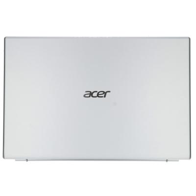 ACER laptop lcd back cover - zilver