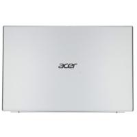 ACER laptop lcd back cover - zilver