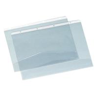 Rexel A4+ Envelop Showtas Transparant (5) (229 x 324 mm)