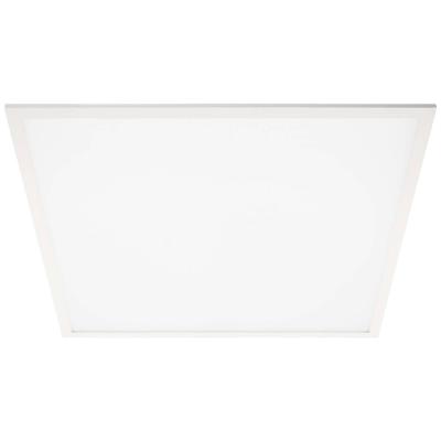 Deko Light Pro Office 100088 LED-paneel Energielabel: C (A - G) 20 W Neutraalwit Verkeerswit (RAL 9016)