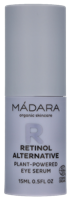 Madara Retinol Alternative Plant-Powered Eye Serum 15 ml