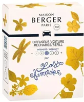 Maison Berger Paris navulling autoparfum lolita lempicka 2 stuks