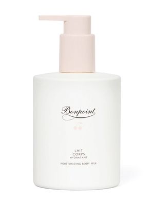 Bonpoint lait corps hydratant (300 ml) - Blanc