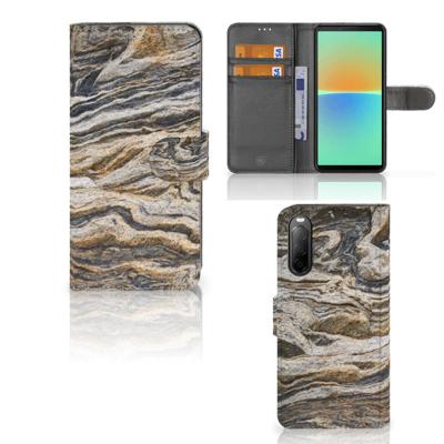 Sony Xperia 10 IV | Bookcase | Steen
