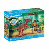 Playset Playmobil 71822 Stygimoloch 37 Onderdelen