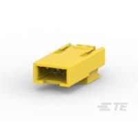 TE Connectivity 1-2299960-1 Inhoud: 1 stuk(s) Tray