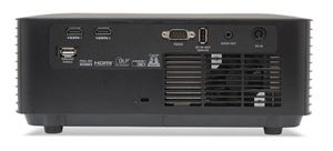 Acer PL Serie - PL2520i beamer/projector Projectormodule 4000 ANSI lumens DMD 1080p (1920x1080) Zwart