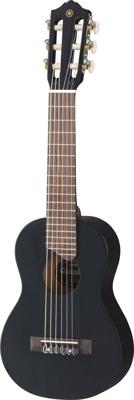 Yamaha GL1 - Guitalele, Zwart