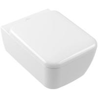Villeroy & Boch Skyla pack wandcloset - twistflush e3 m/zitting - white 4682cl01