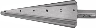PLAATBOOR 5-31MM 4000862027