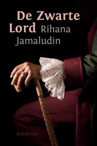 De zwarte lord (Hardback)