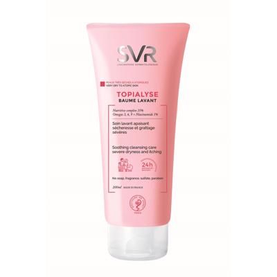 SVR Topialyse Baume Lavant 200ml