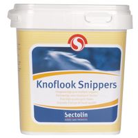 Sectolin Knoflooksnippers 1000gr - thumbnail