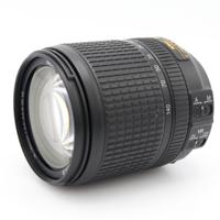 Nikon AF-S 18-140mm f/3.5-5.6G ED VR DX occasion