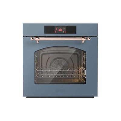 Ilve OV601NT3/BGP greep van koper