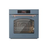 Ilve OV601NT3/BGP greep van koper