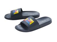 CRIVIT Badslippers Lidl-Trek 2026 (Marineblauw, 40/41)