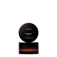 Previa Natural Haircare Man Wax 100ml