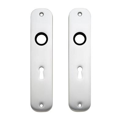 Ivana aluminium kortschilden - Economy - 190 GG - 190x42 mm - SL 56 mm - F1