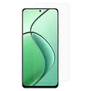 Realme 12x Glazen Screenprotector - 9H, 0.3mm - Case Friendly - Doorzichtig