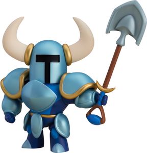 Shovel Knight Nendoroid - Shovel Knight