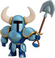 Shovel Knight Nendoroid - Shovel Knight