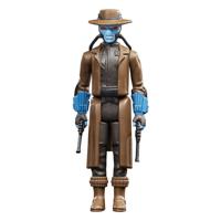 Star Wars: The Book Of Boba Fett Retro Collection Action Figure Cad Bane 10 Cm