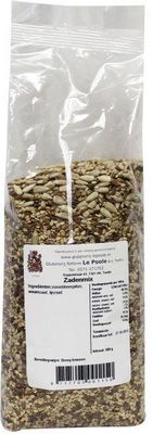Le Poole Zadenmix (500 gr)