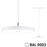 Paulmann Hildor 230V-railsysteem lamp URail 15 W Signaalwit