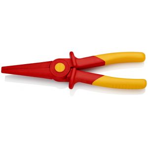 Knipex 98 62 02 tang Rondbektang