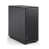 ATX Semi-toren BehuizingFractal Design FD-C-EPO1A-01 Zwart