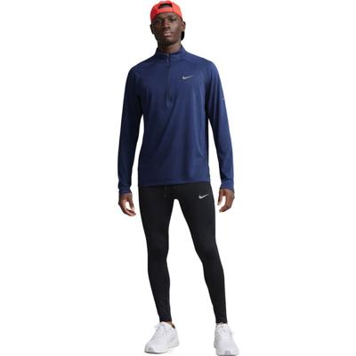 Nike Stride Longsleeve Legging Set Heren