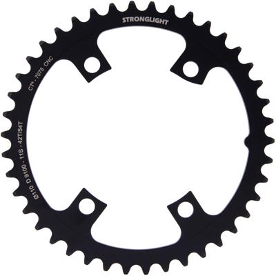 STRONGLIGHT Chain ring ct2 39 teeth