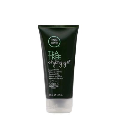 Paul Mitchell Tea Tree Styling Gel 150ml