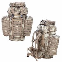 MOLLE commando rugzak 70 liter