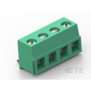 TE Connectivity 284094-2 Inhoud: 1 stuk(s) Box