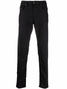 Diesel jean slim 2060 D-Strukt 069NC - Noir