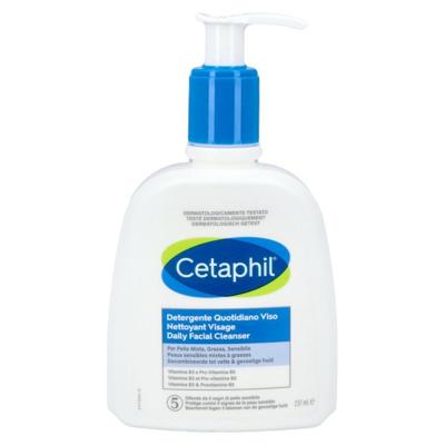 Cetaphill Milde Gezichtsreiniger 237ml