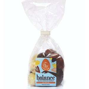 Balance Paaseitjes praliné  mix reduced sugar (150 gr)