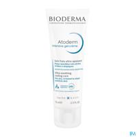 Bioderma Atoderm Intensief Kalmerende Gel-Crème 75ml