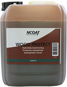 ncoat wood protect 0.5 ltr