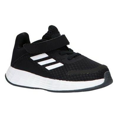 Baby's Sportschoenen Adidas Duramo SL I Zwart - Maat: 21
