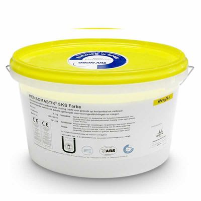 ORYX brandwerende verf Hensomastik coating 12.5 KG CX131010