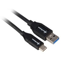 Sharkoon Sharkoon USB-A 3.2 > USB-C - thumbnail