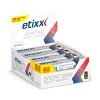 Etixx Energy Marzipan Sport Bar 12x50g - thumbnail