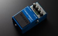 Boss Audio Systems CP-1X effectenpedaal Expressiepedaal Blauw - thumbnail