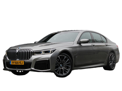 BMW 7 Serie